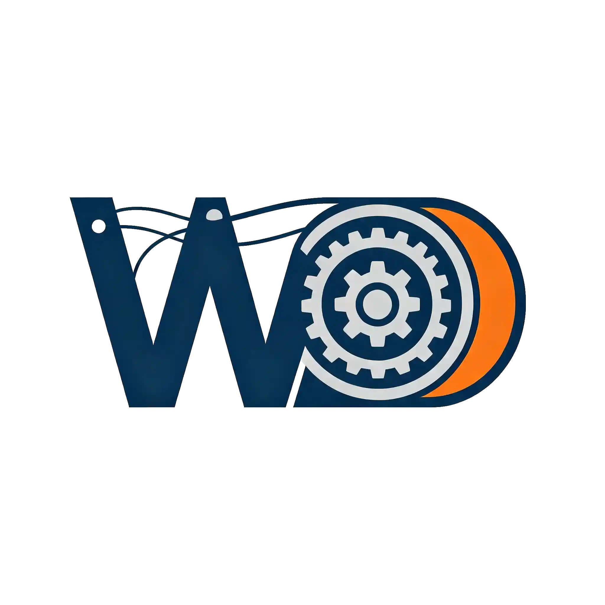 Woods Drive Shaft website mark