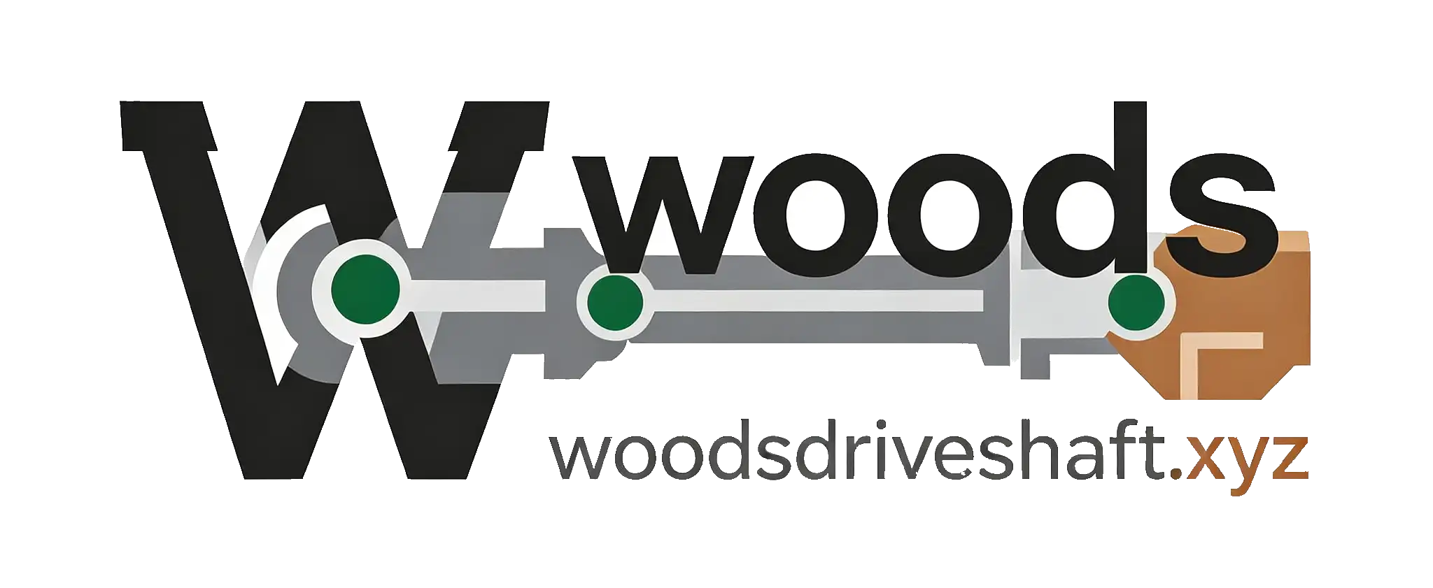 woodsdriveshaft